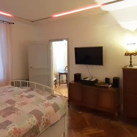 Majakovski Junior Suite Sillamäe Exterior photo