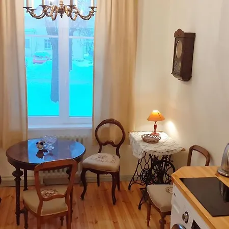 Majakovski Junior Suite Sillamäe Exterior photo